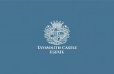 Taymouth Castle- GMX Properties
