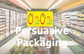 Asia Fruit Logistica 2016 NAVI Co. Persuasive Packaging