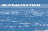 Globalisation:  Is the world getting smaller?