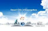 [2015 e-Government Program]City Paper Presentation : Guangzhou(China)