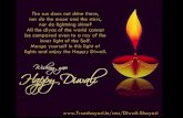 Happy Diwali Quotes and Sayings with Beautiful Images