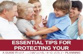 Essential Tips for Protecting Your Family's Estate