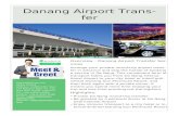 Danang airport transfer services - GoAsiaDayTrip.com