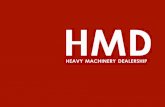 HMD NIGERIA - Company Profile 2 Feb 15