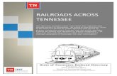 Railroad Directory (2016)