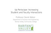 Up Periscope: Increasing Student/Faculty Interactions