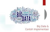 Big Data & Implementasinya