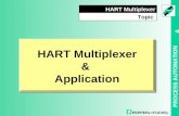 Hart principle & application