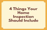 Our Best Oakland County Home Inspectors