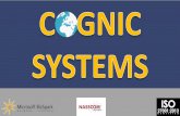 Cognic corporate profile-2016