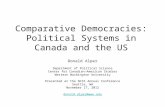 (2012) Comparative Democracies: Political Systems in Canada and the US (2.8 MB)