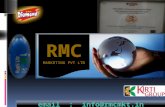 RMC  Final Presentation 11