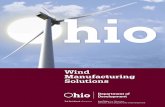 Ohio Wind Energy Brochure