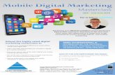 Digital and mobile marketing masterclass Tanzania