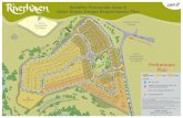 Riverhaven Bushfire Protection Zone Plan