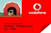 Vodafone case study