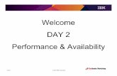 IBM z/OS V2R2 Performance and Availability Topics