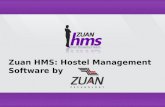 Zuan HMS Product Review: Hostel Management Software by Zuan Technologies Pvt Ltd