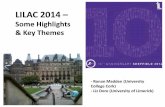 LILAC Highlights Themes RM LD 060614