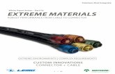Extreme Materials: Robust Performance from Cable to Connector – White Paper Series Part 4