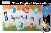 Digital Marketing Course- What Is SEO