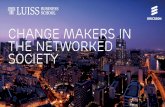 Networked Society in Italy