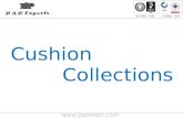 Cushion Collections 4