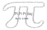 Pi pi pi day
