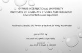 Msc thesis defence power point