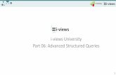 L6: Advanced Structured Queries (english)