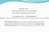 Rise organic ghar 1,2,3 BHK starting price range of 15Lac Only
