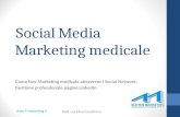 Social Media Marketing Medicale linkedin-slideshare