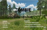 Zombi - Shoot for Survive