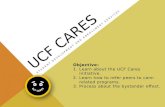 UCF Cares SLS