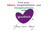 Find Your Ideas, Inspirations, and Imaginations with Goodrich Global Indonesia - Your Cover Story - Show