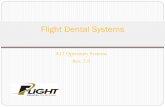 Flight Dental Systems A12 Presentation 2015 rev. 2.0
