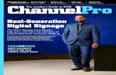 Channel Pro June 2016 Issue