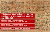 Epib 600-2016-systematic searching-20160621