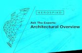 Aerospike Hybrid Memory Architecture