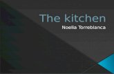 The kitchen noelia