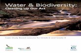 BEAN Water & Biodiversity-Grade 6 and 92