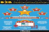 B2B Video Optimization