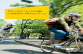 EY's Report - The Road to Reliable Non-Financial Reporting (2016)