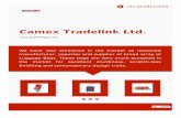 Camex tradelink-ltd