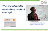 This Social Media Marketing Concept is Very Effective for Andre Lehrer