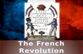 French Revolution done in 2007 (IX Class) By Prabhat Gaurav
