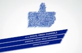 WK 02. INTRODUCING SOCIAL MEDIA CHANNELS