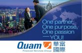Quam Financial Services Group