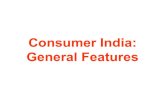 Consumer india i