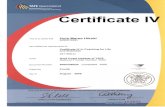 Huia Hikaiti - Certificate IV in Life and Business Coaching